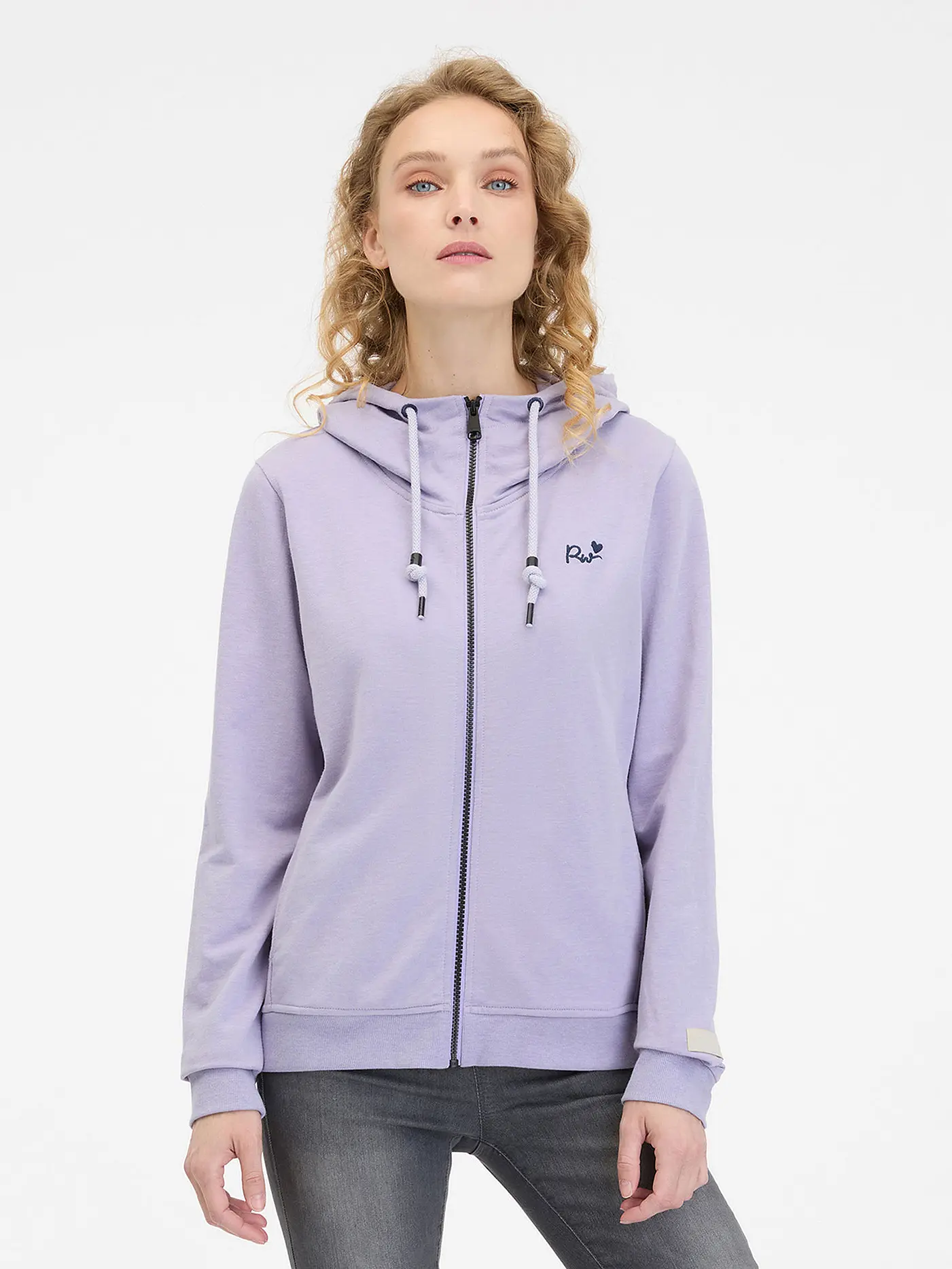 RAGWEAR | Sweatjacke PARYA | 